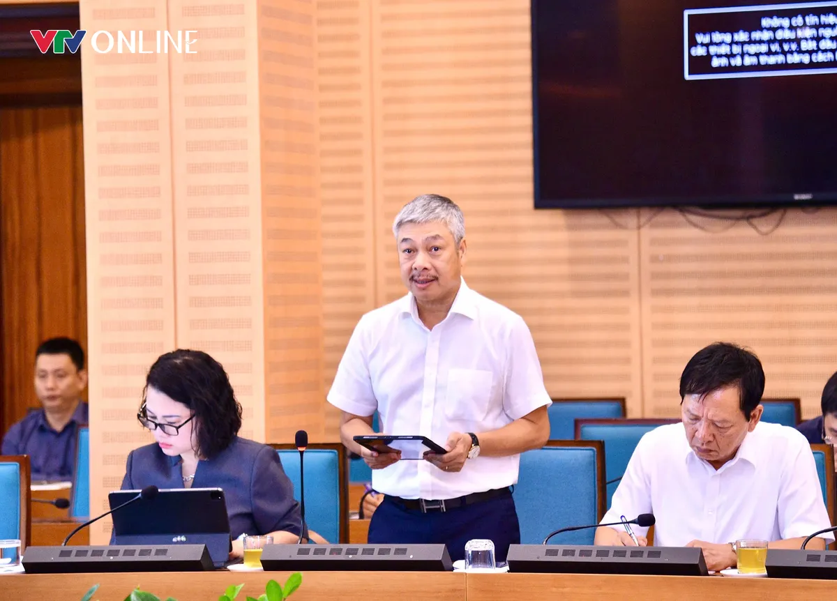 Tập trung r&agrave; so&aacute;t, xử l&yacute; trụ sở, c&ocirc;ng tr&igrave;nh v&agrave; đất đai sau sắp xếp đơn vị h&agrave;nh ch&iacute;nh - Ảnh 2.