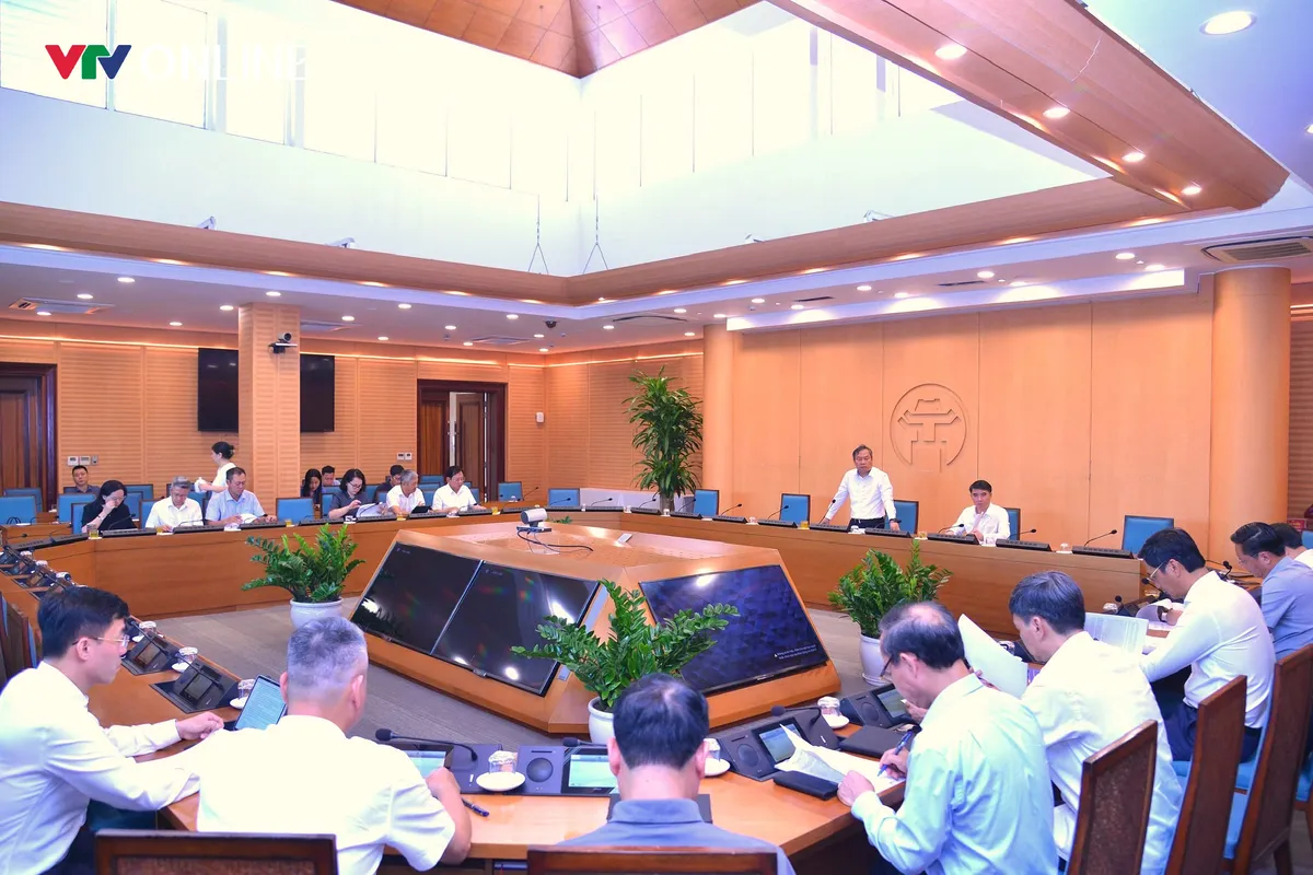 Tập trung r&agrave; so&aacute;t, xử l&yacute; trụ sở, c&ocirc;ng tr&igrave;nh v&agrave; đất đai sau sắp xếp đơn vị h&agrave;nh ch&iacute;nh - Ảnh 1.