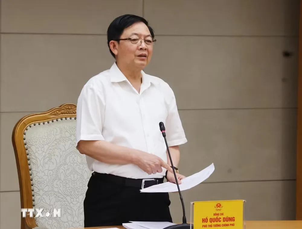 T&aacute;i cấu tr&uacute;c chương tr&igrave;nh khoa học c&ocirc;ng nghệ để tạo kết quả thực chất - Ảnh 2.
