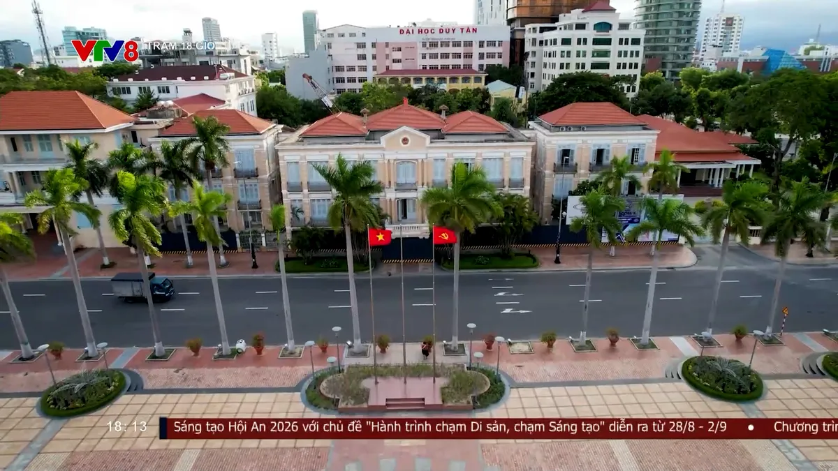 Đà Nẵng: Làm mới thiết chế văn hóa từ những cách làm sáng tạo- Ảnh 6. Đà Nẵng: Làm mới thiết chế văn hóa từ những cách làm sáng tạo- Ảnh 6.