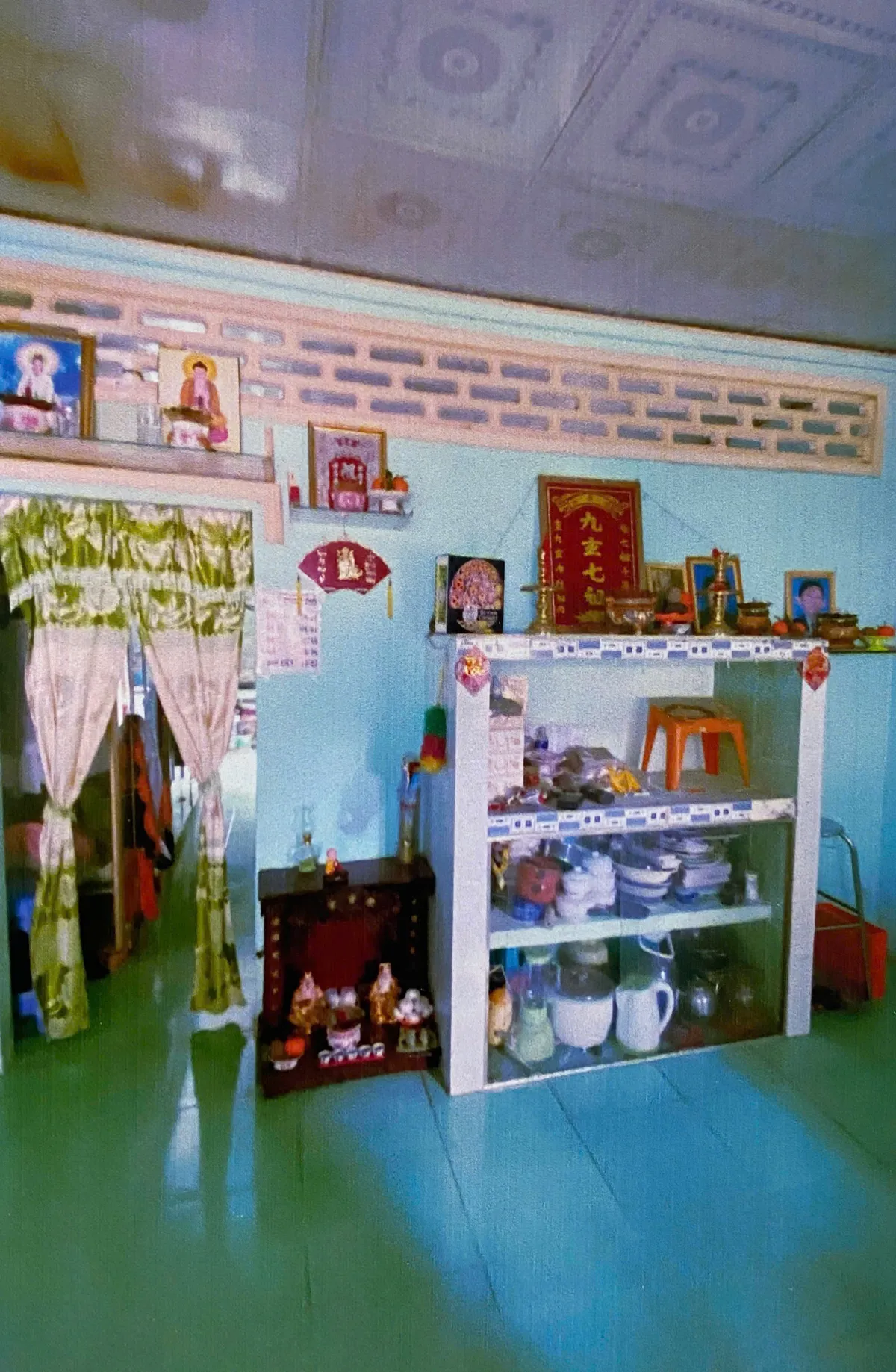 Một tr&aacute;i tim cần được v&aacute; l&agrave;nh, một nam sinh cần th&ecirc;m cơ hội sống khỏe - Ảnh 1.