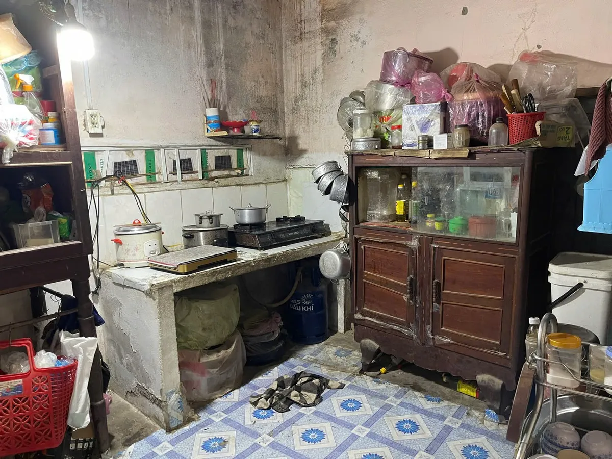 Chung tay gi&uacute;p b&eacute; Phạm Nguyễn Anh Thư c&oacute; 20 triệu đồng can thiệp tim - Ảnh 1.