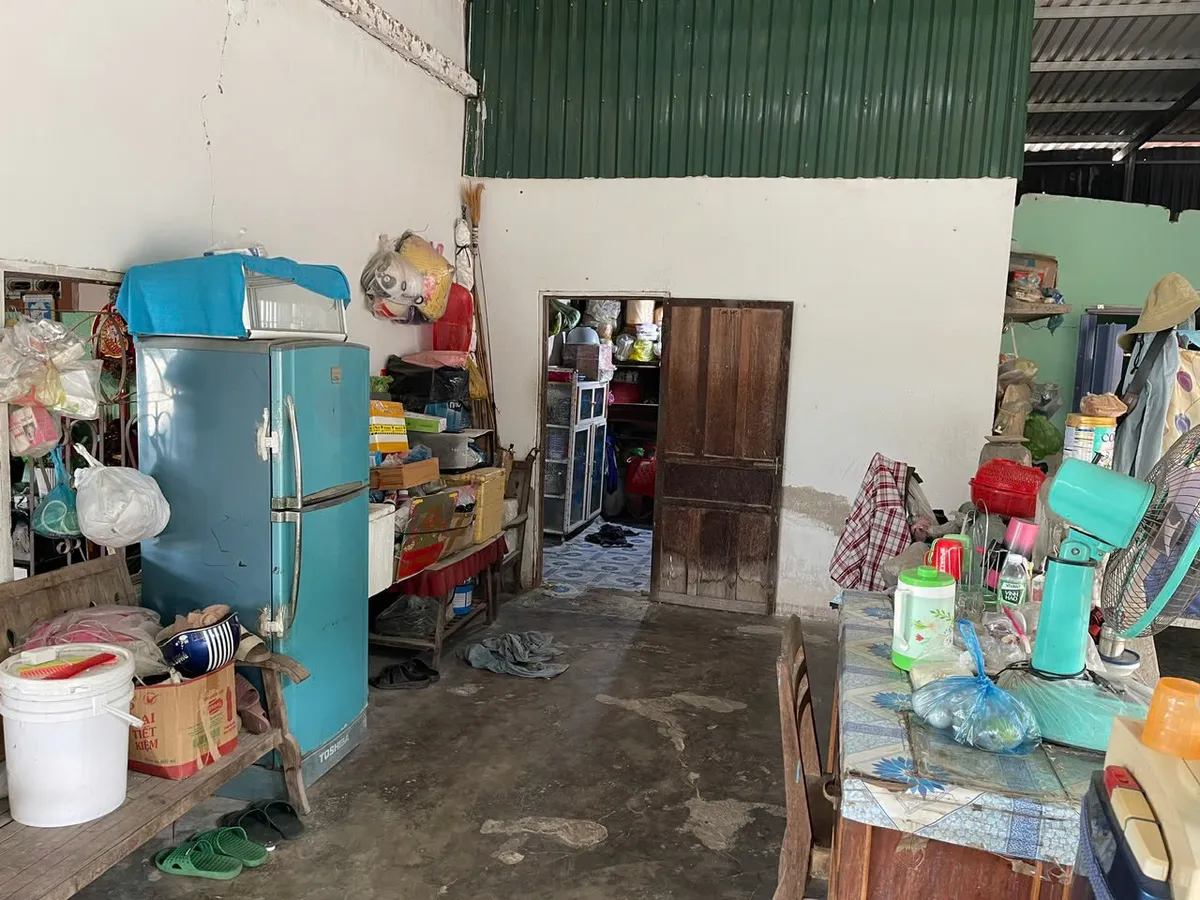 Chung tay gi&uacute;p b&eacute; Phạm Nguyễn Anh Thư c&oacute; 20 triệu đồng can thiệp tim - Ảnh 2.