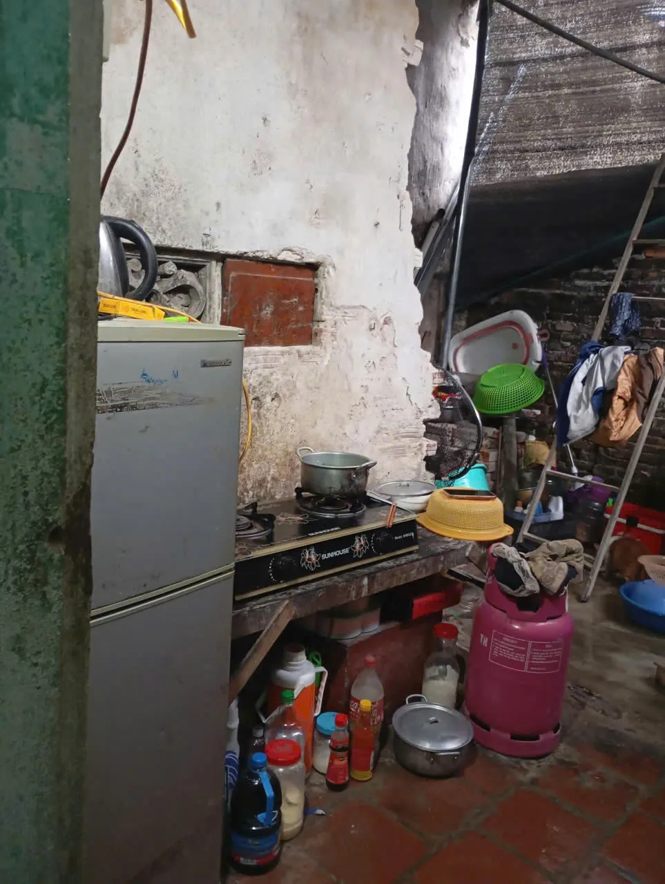 Bệnh tim bẩm sinh n&iacute;u bước b&eacute; Yến Nhi: Gia đ&igrave;nh mong được cộng đồng sẻ chia - Ảnh 2.