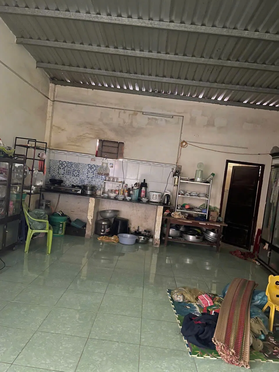 45 triệu đồng để v&aacute; lại lỗ th&ocirc;ng trong tr&aacute;i tim b&eacute; Kh&aacute;nh An - Ảnh 2.
