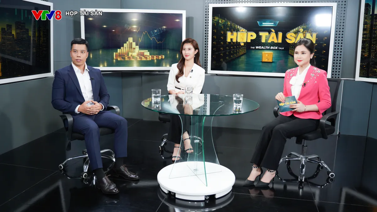 ĐẦU TƯ “MỘT CHẠM”: CÔNG NGHỆ CÀNG NHANH NHÀ ĐẦU TƯ CÀNG PHẢI CHẬM LẠI?- Ảnh 4. ĐẦU TƯ “MỘT CHẠM”: CÔNG NGHỆ CÀNG NHANH NHÀ ĐẦU TƯ CÀNG PHẢI CHẬM LẠI?- Ảnh 4.