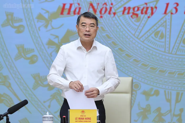 Thủ tướng yêu cầu các ngân hàng giảm thực chất lãi suất cho vay - Ảnh 2.