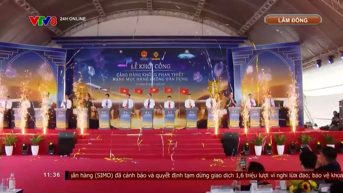 Lâm Đồng: Kết nối giao thông liên vùng, tạo động lực phát triển- Ảnh 2. Lâm Đồng: Kết nối giao thông liên vùng, tạo động lực phát triển- Ảnh 2.