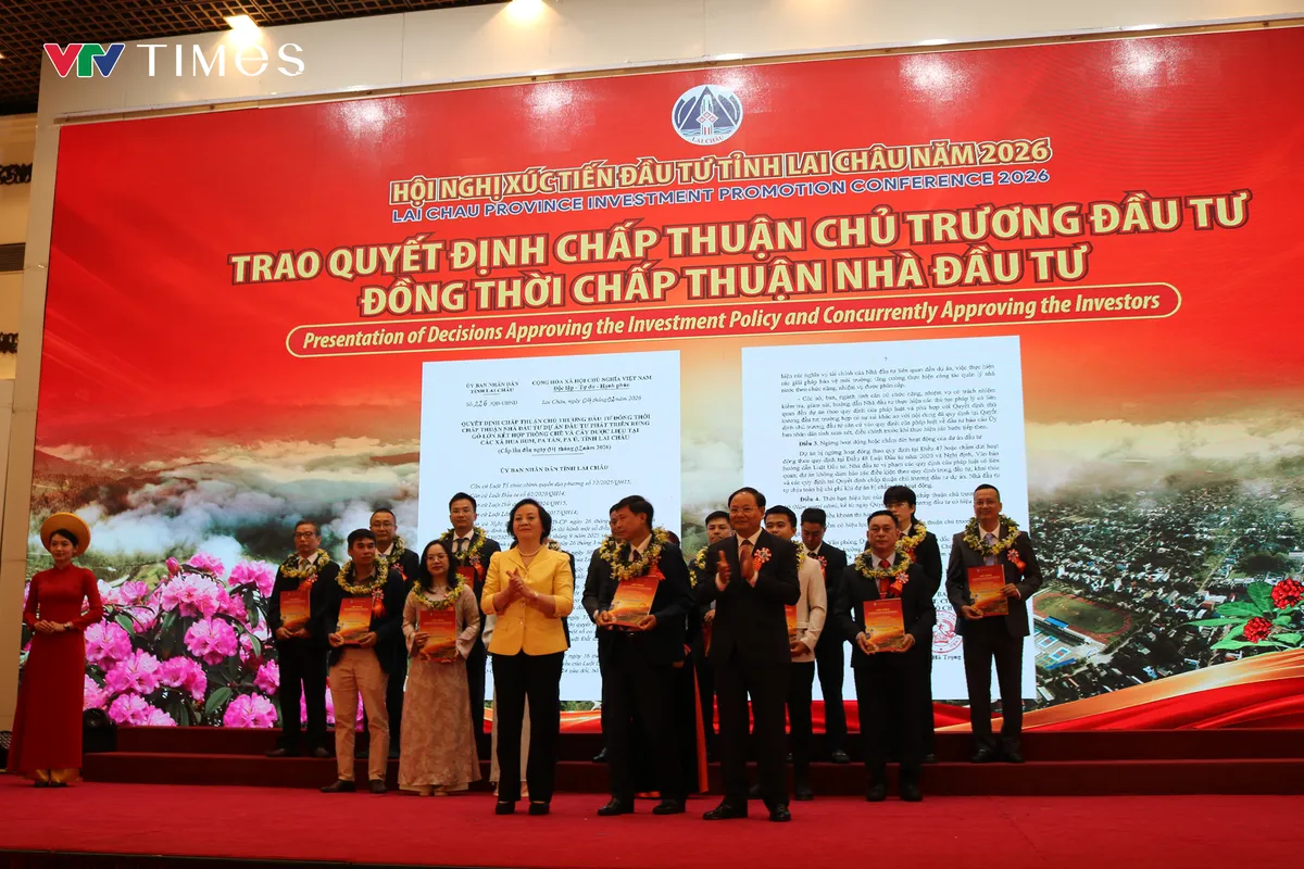 Lai Châu bứt tốc từ dòng chảy năng lượng - Ảnh 4.