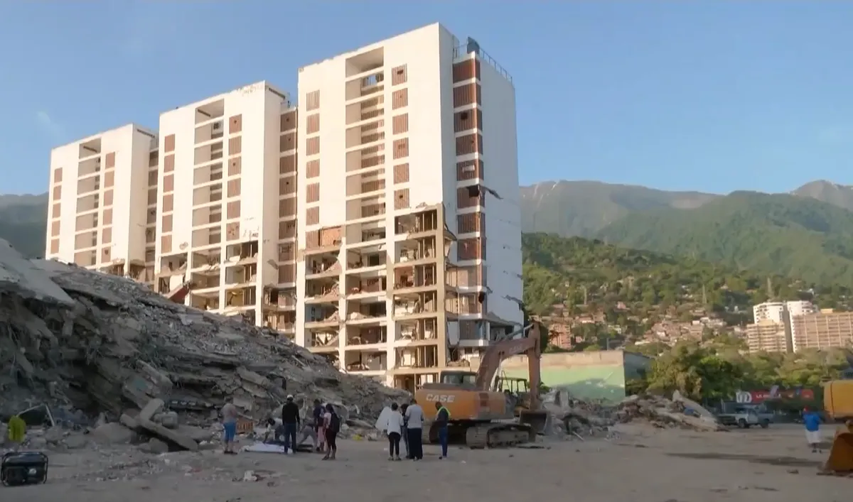 Venezuela muốn thu hồi 31 tấn vàng tại Anh- Ảnh 1.
