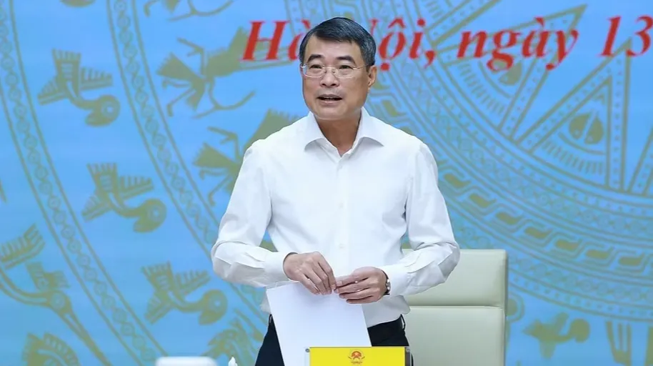 Phối hợp nhịp nhàng chính sách tài khóa - tiền tệ, hoàn thiện thể chế pháp luật về tài chính - ngân hàng - Ảnh 2.
