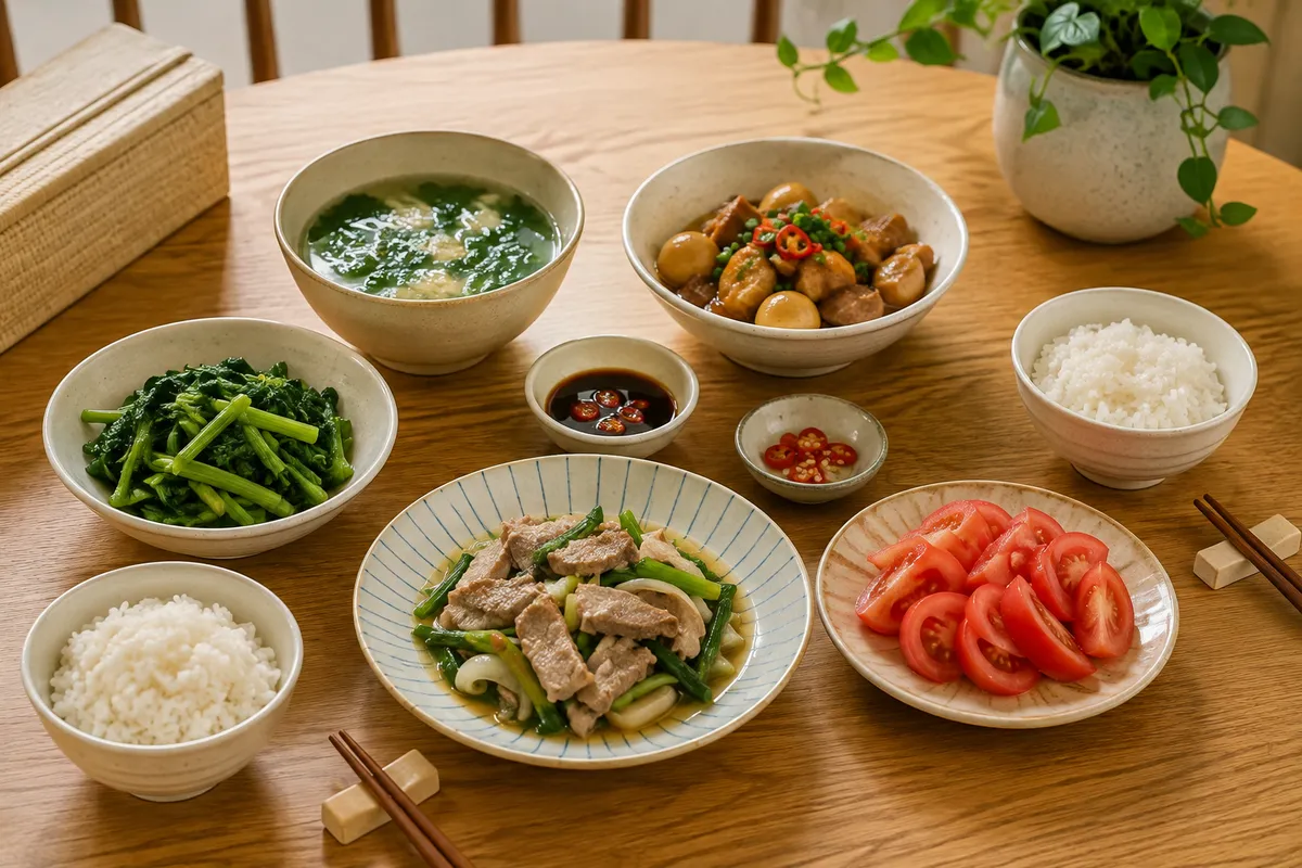 Thị trường dịch vụ bữa ăn tiện lợi - Ảnh 1.