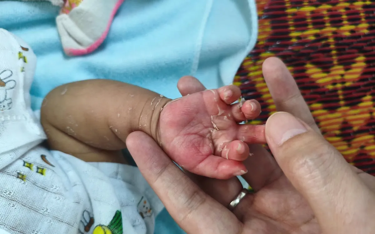 Ảnh: Bệnh viện Đa khoa tỉnh Quảng Trị