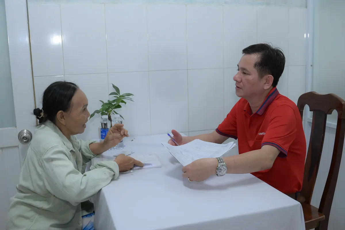 Khai mạc chương tr&igrave;nh kh&aacute;m s&agrave;ng lọc tim bẩm sinh miễn ph&iacute; cho trẻ em tại Đ&agrave; Nẵng- Ảnh 25.