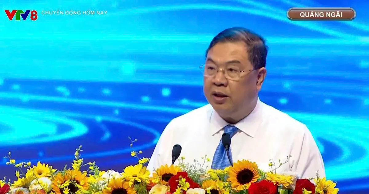 Quảng Ngãi thu hút đầu tư mạnh mẽ vào Khu kinh tế Dung Quất- Ảnh 6. Quảng Ngãi thu hút đầu tư mạnh mẽ vào Khu kinh tế Dung Quất- Ảnh 6.