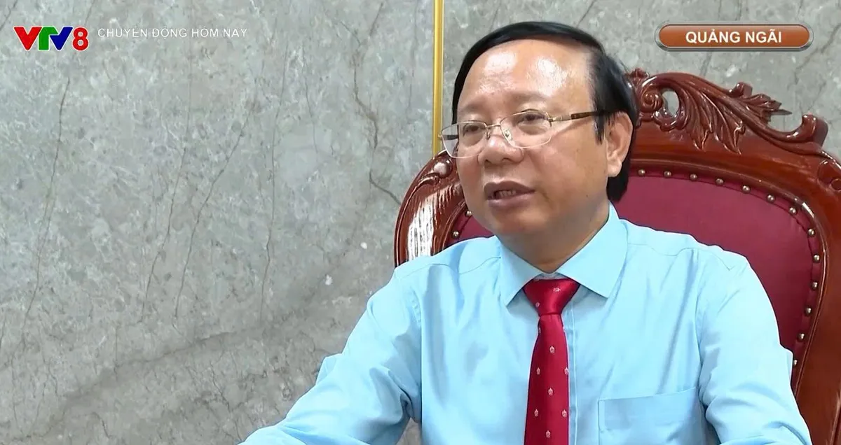 Quảng Ngãi thu hút đầu tư mạnh mẽ vào Khu kinh tế Dung Quất- Ảnh 5. Quảng Ngãi thu hút đầu tư mạnh mẽ vào Khu kinh tế Dung Quất- Ảnh 5.