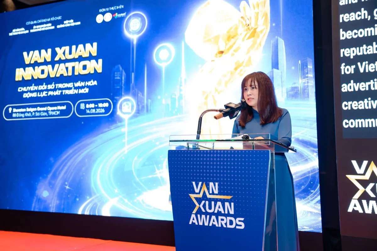 Công nghiệp văn hóa: Không gian số và bài toán giữ bản sắc Việt- Ảnh 2.