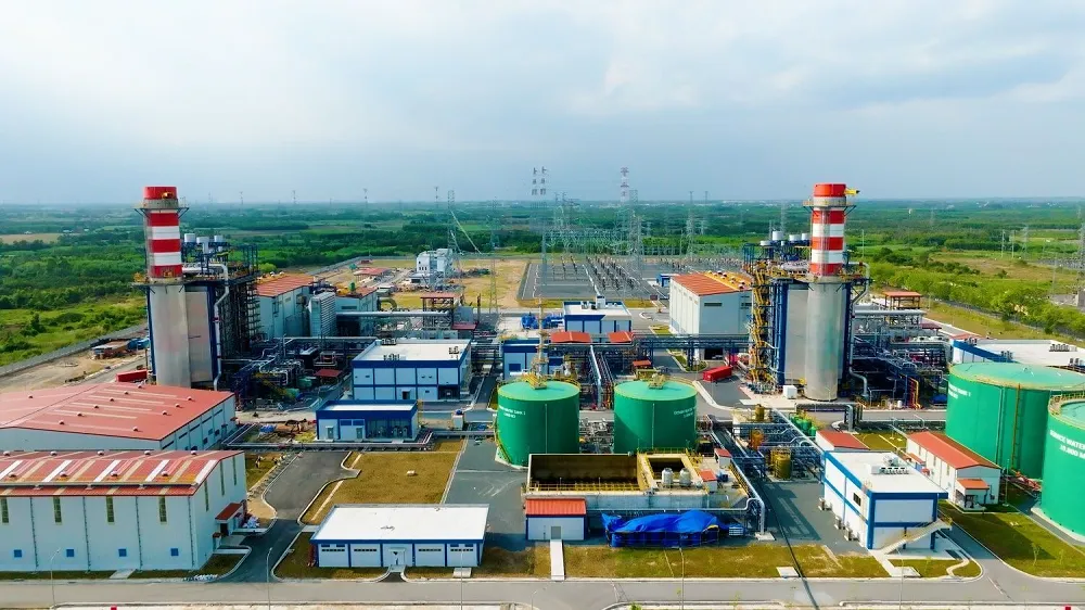 Điện khí LNG và bài toán an ninh năng lượng cho tăng trưởng hai con số- Ảnh 1. Điện khí LNG và bài toán an ninh năng lượng cho tăng trưởng hai con số- Ảnh 1.