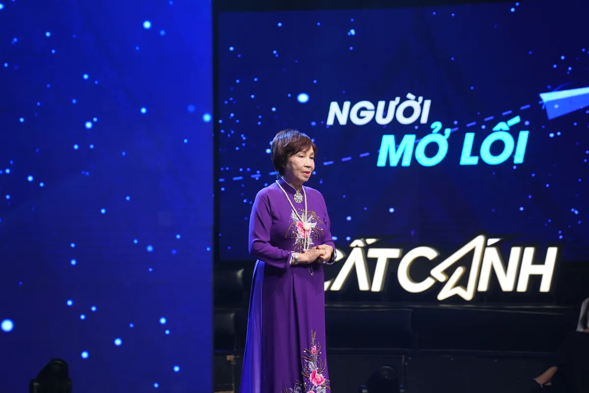 Cất c&aacute;nh th&aacute;ng 8: Lan tỏa tinh thần cống hiến v&agrave; tr&aacute;ch nhiệm với cộng đồng- Ảnh 6.