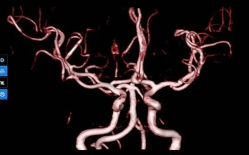 Ảnh: Bệnh viện Đa khoa tỉnh Phú Thọ