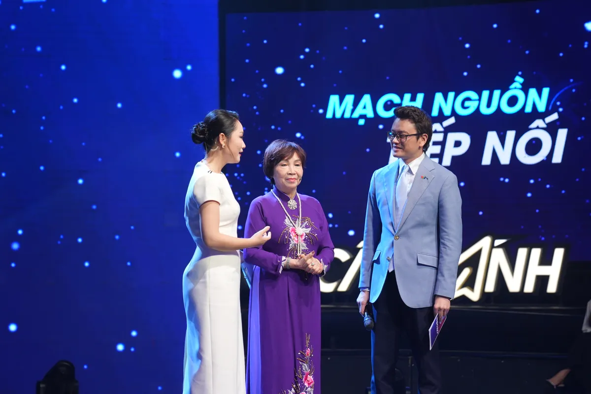 Cất c&aacute;nh th&aacute;ng 8: Lan tỏa tinh thần cống hiến v&agrave; tr&aacute;ch nhiệm với cộng đồng- Ảnh 7.