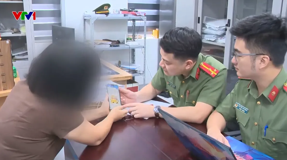 Bộc lộ lỗ hổng quản lý từ việc lộ lọt dữ liệu tiêm chủng quốc gia - Ảnh 1.