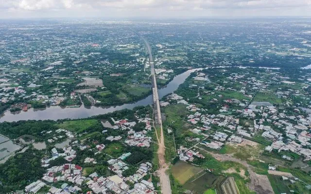 Ảnh minh họa - Ảnh: VGP