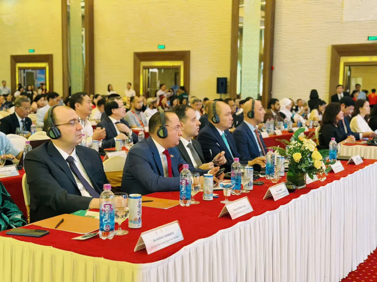 Khánh Hòa: Mở rộng mạng lưới chuyên gia phục vụ khoa học và đổi mới sáng tạo - Ảnh 1.