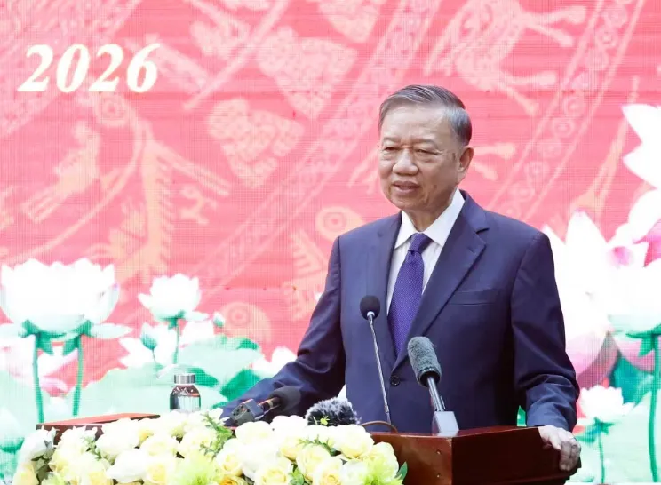 Học viện Kỹ thuật và Công nghệ an ninh từng bước làm chủ và phát triển công nghệ an ninh - Ảnh 3.