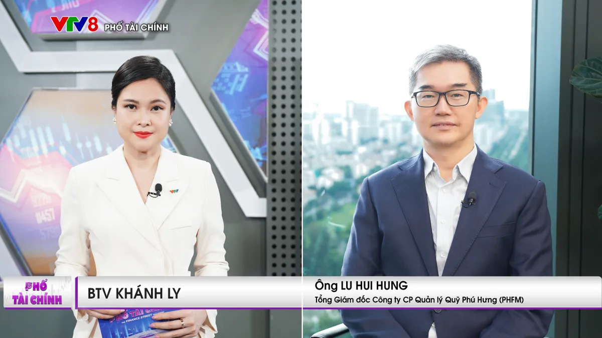 Phố tài chính: Phát triển nguồn cầu chất lượng cho thị trường- Ảnh 1. Phố tài chính: Phát triển nguồn cầu chất lượng cho thị trường- Ảnh 1.