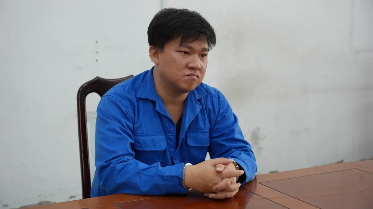 Khởi tố 11 bị can liên quan đường dây mua bán thận ở TP Hồ Chí Minh - Ảnh 1.