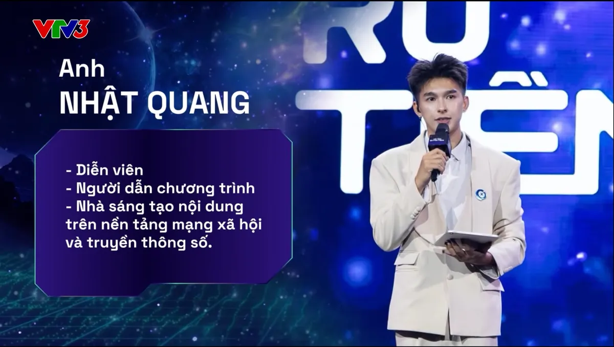 Nữ sinh Đại học Quốc tế Hồng Bàng giành chiến thắng tại Tứ kết 1 Vũ trụ Đồng tiền 2026 - Ảnh 5.