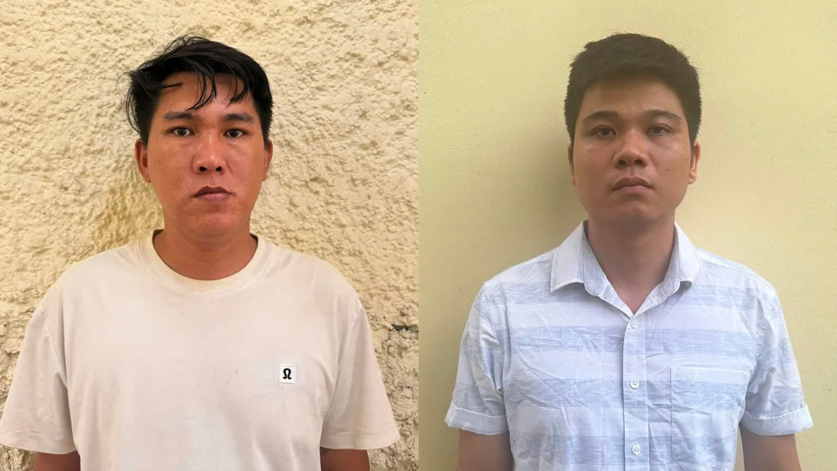 Khởi tố 3 đối tượng xâm phạm quyền tác giả trò chơi “Con đường tơ lụa” - Ảnh 2.