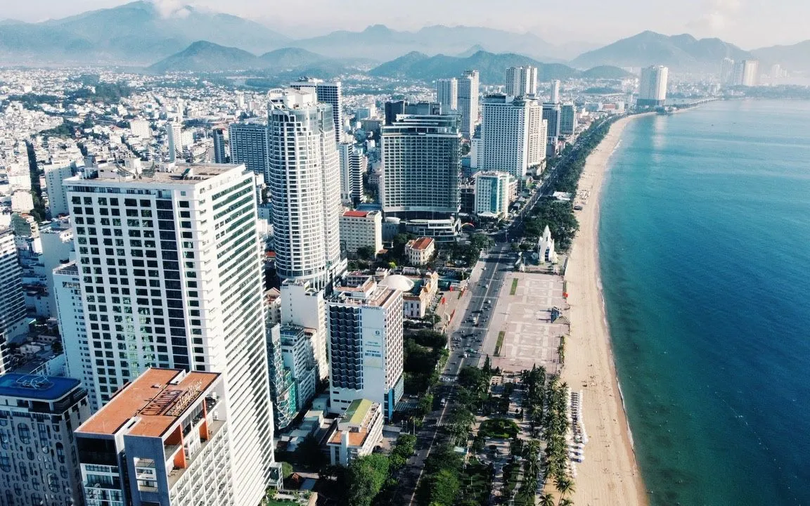 Khánh Hòa đặt mục tiêu xây dựng mạng lưới tối thiểu 300 chuyên gia, nhà khoa học trong và ngoài nước, góp sức cho khoa học, công nghệ và đổi mới sáng tạo. Ảnh: Đặng Hiếu