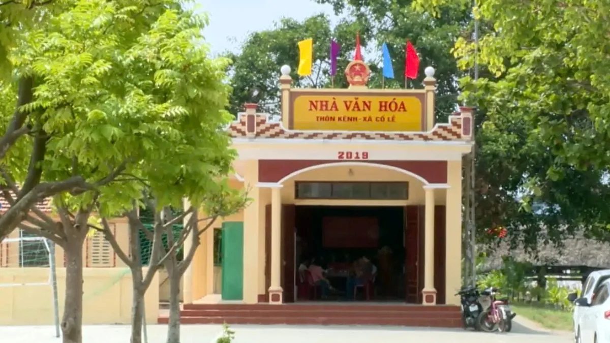 Ninh B&igrave;nh: Sức sống mới từ những khu d&acirc;n cư sau sắp xếp - Ảnh 3.