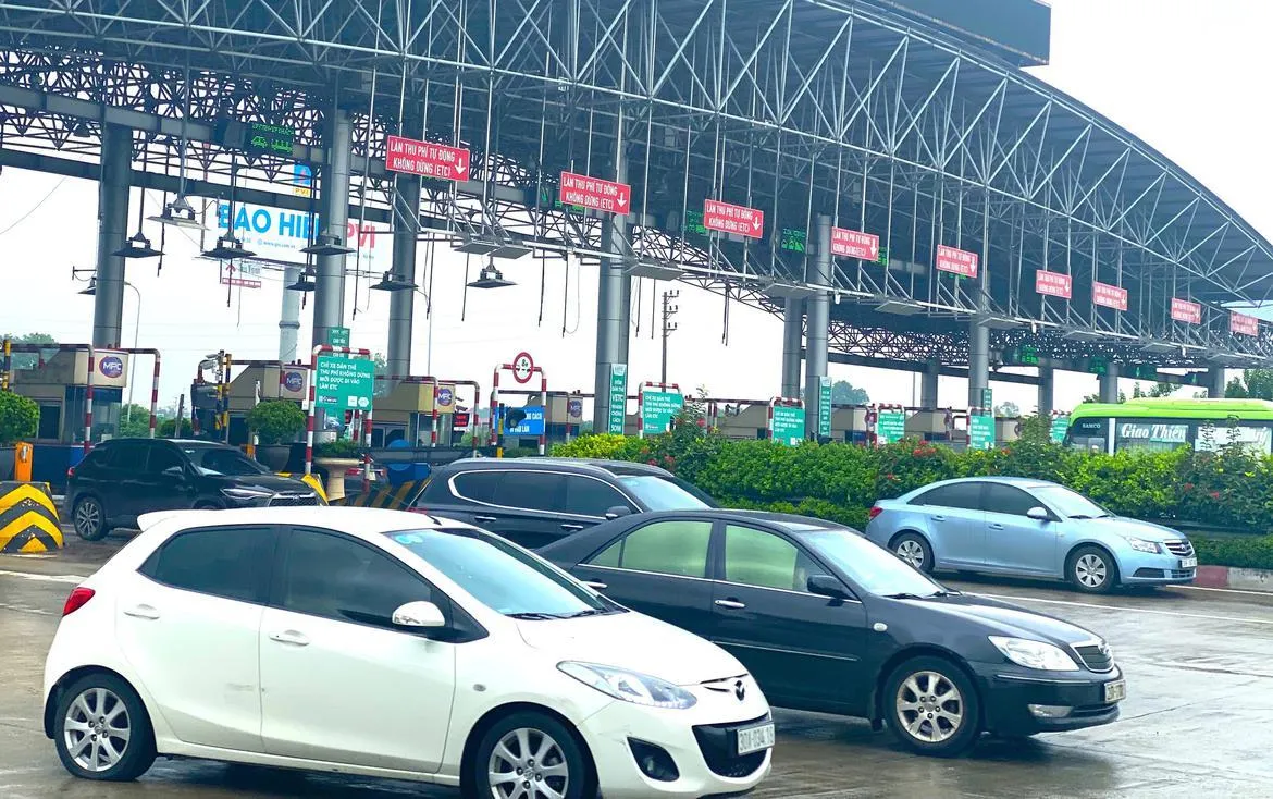 Thu ph&iacute; t&agrave;i khoản giao th&ocirc;ng 6.600 đồng/th&aacute;ng, nh&agrave; cung cấp dịch vụ n&oacute;i g&igrave;? - Ảnh 1.