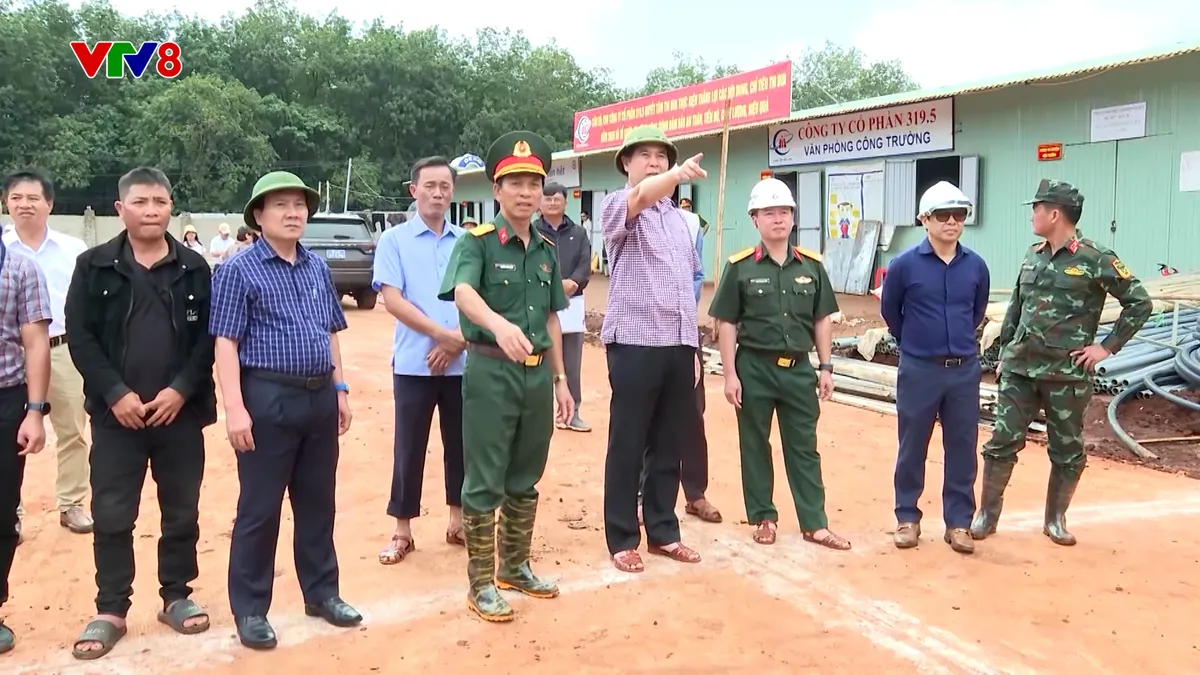 Trường học vùng biên Gia Lai chạy đua về đích trước năm học mới- Ảnh 5. Trường học vùng biên Gia Lai chạy đua về đích trước năm học mới- Ảnh 5.
