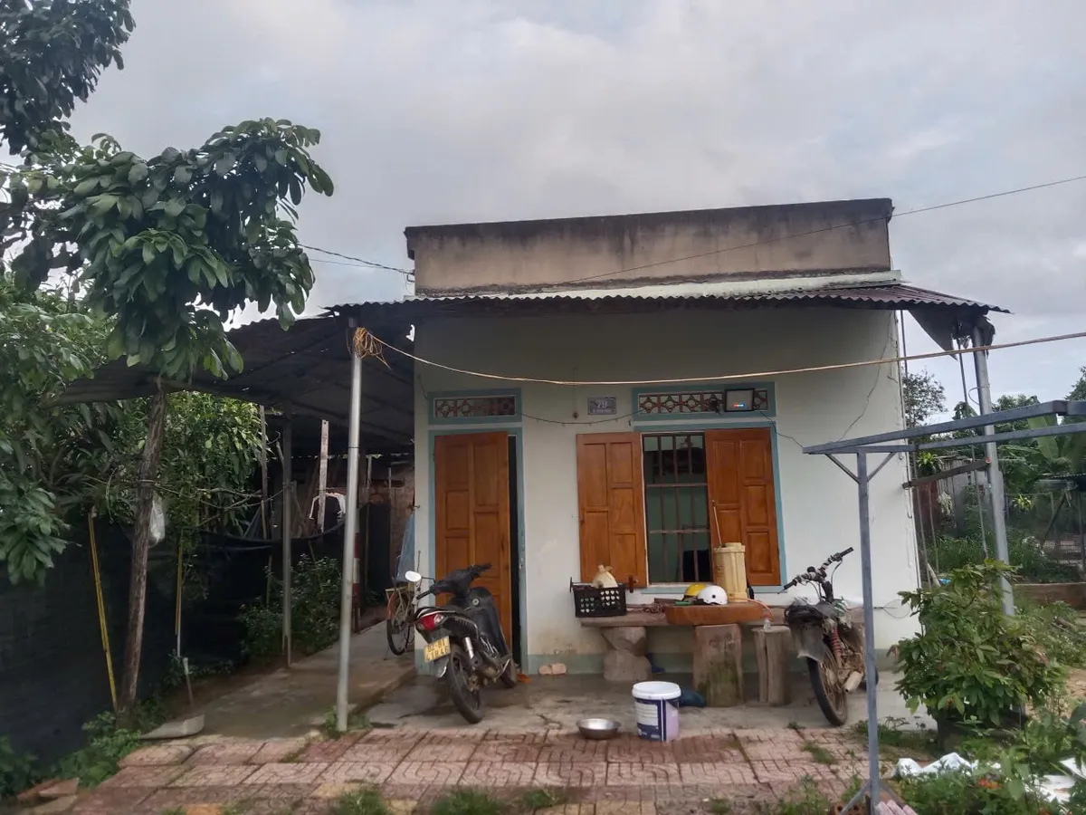 B&eacute; trai mắc tim bẩm sinh cần 35 triệu đồng để can thiệp - Ảnh 2.