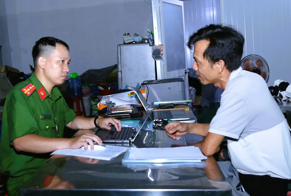 Đường dây biến thịt trâu thành “khô bò”, thu lợi hàng chục tỷ đồng- Ảnh 1.