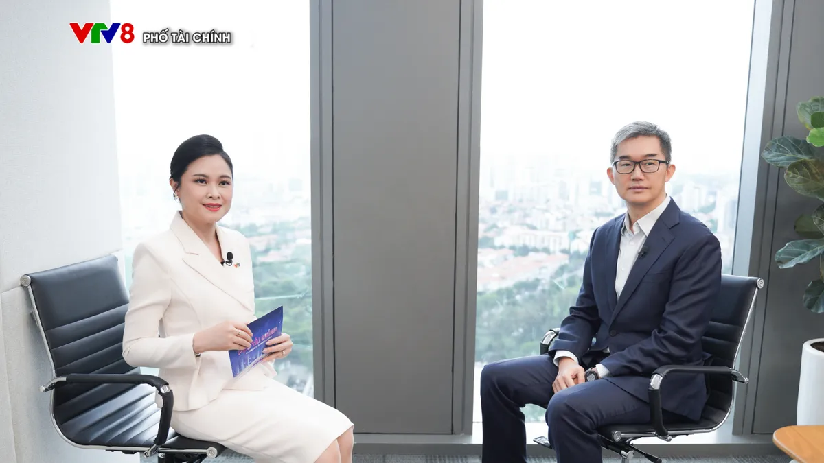 Phát triển nguồn cầu chất lượng cho thị trường chứng khoán - Ảnh 1.