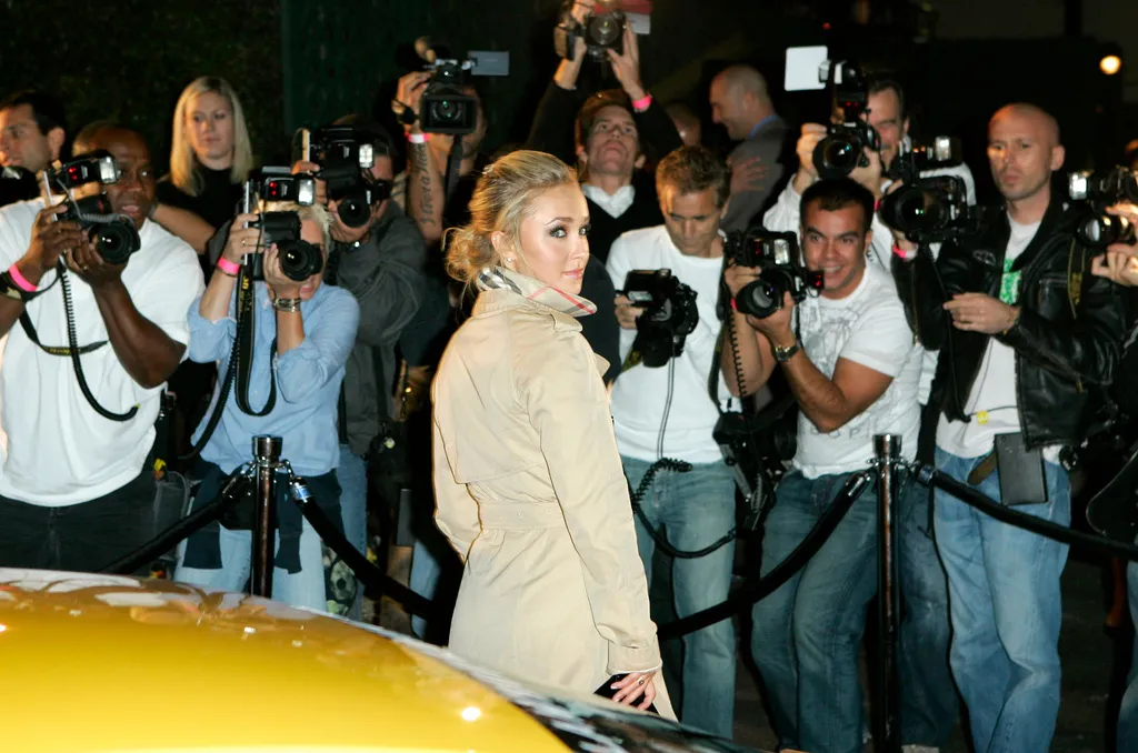 Những giờ phút cuối cùng của Hayden Panettiere trước khi qua đời - Ảnh 1.