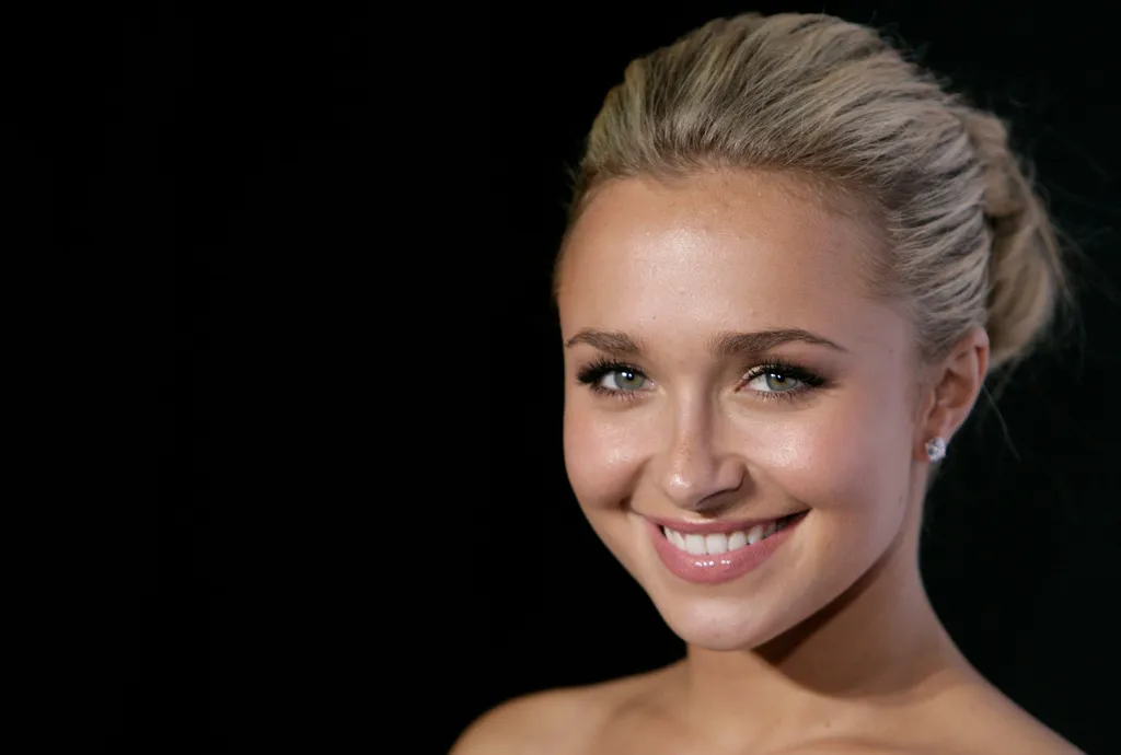 Những giờ phút cuối cùng của Hayden Panettiere trước khi qua đời - Ảnh 2.