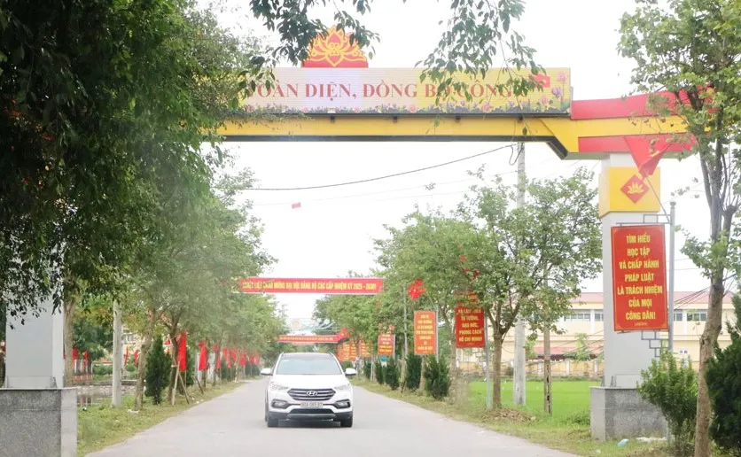 Ninh B&igrave;nh: Sức sống mới từ những khu d&acirc;n cư sau sắp xếp - Ảnh 2.