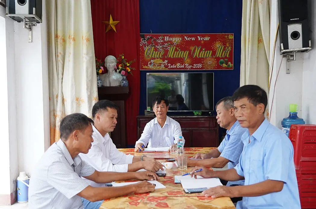 Ninh B&igrave;nh: Sức sống mới từ những khu d&acirc;n cư sau sắp xếp - Ảnh 1.