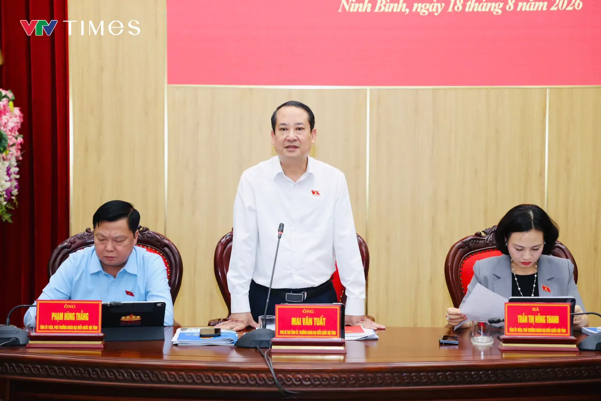 Sửa Luật Đất đai: Khơi thông nguồn lực, tháo gỡ điểm nghẽn từ thực tiễn - Ảnh 1.