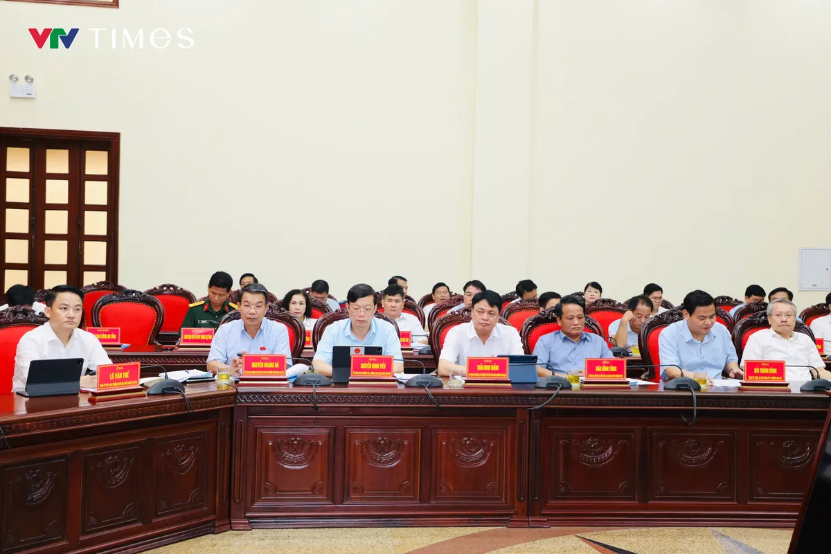 Sửa Luật Đất đai: Khơi thông nguồn lực, tháo gỡ điểm nghẽn từ thực tiễn - Ảnh 7.