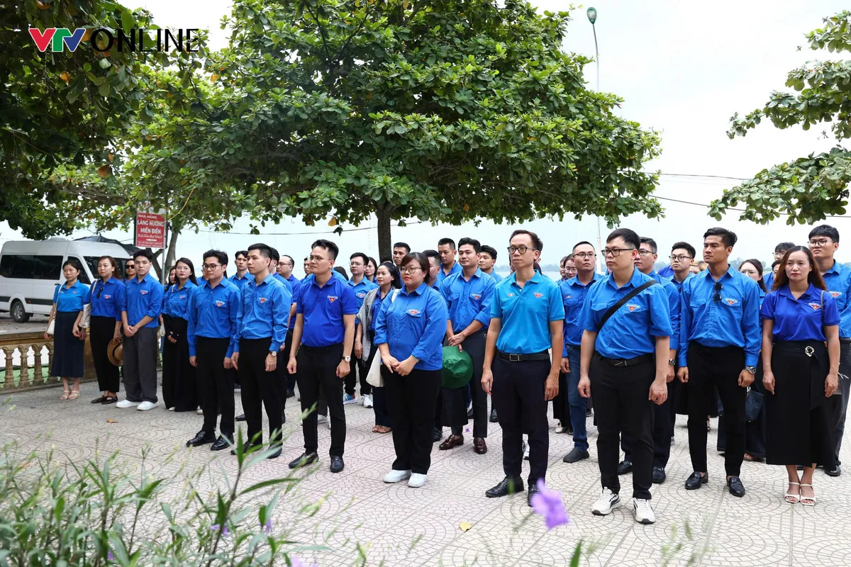 Nâng cao năng lực số và tư duy kinh doanh cho người trẻ VTV - Ảnh 1.