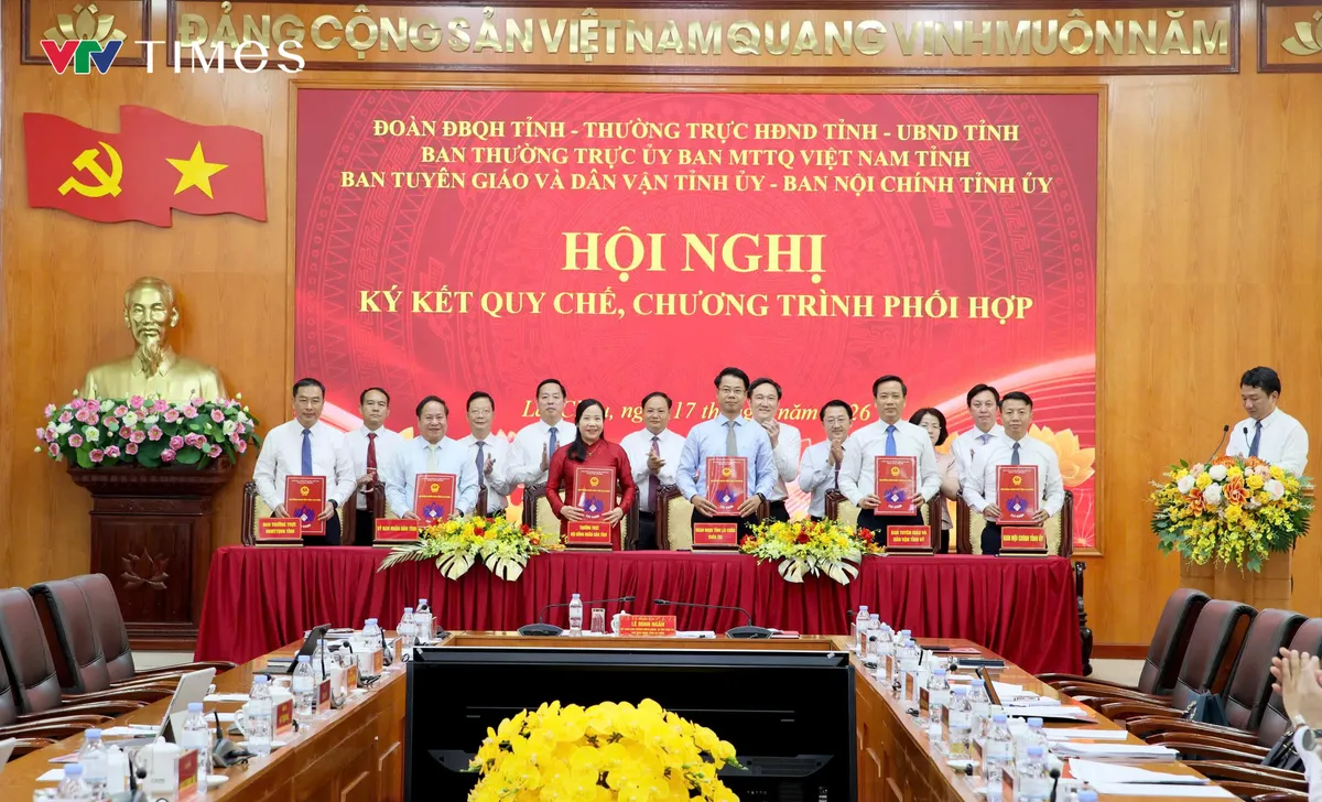 Lai Châu: Tăng hiệu quả phối hợp, nâng chất lượng hoạt động của HĐND tỉnh - Ảnh 3.