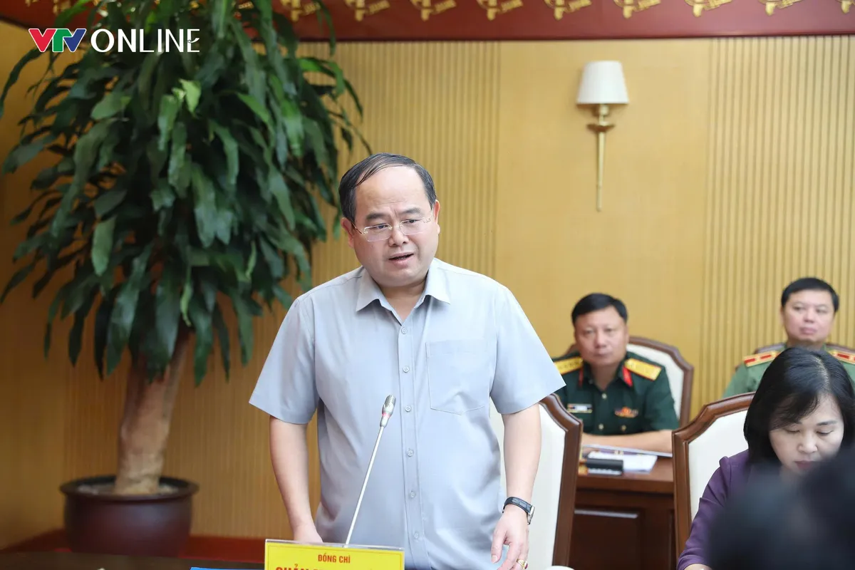 Trưởng Ban Tuyên giáo Trung ương Trịnh Văn Quyết: Quảng Ninh có nhiều điều kiện để trở thành hình mẫu cho cả nước - Ảnh 3.