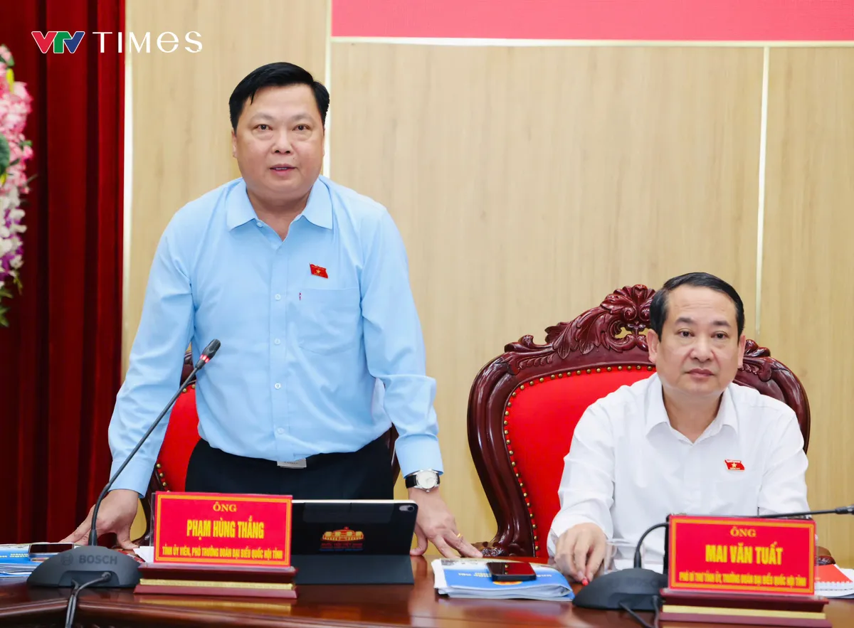 Sửa Luật Đất đai: Khơi thông nguồn lực, tháo gỡ điểm nghẽn từ thực tiễn - Ảnh 5.